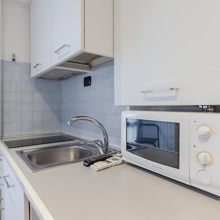 Sant Ambrogio Lovely Flat Apartment Милано Екстериор снимка